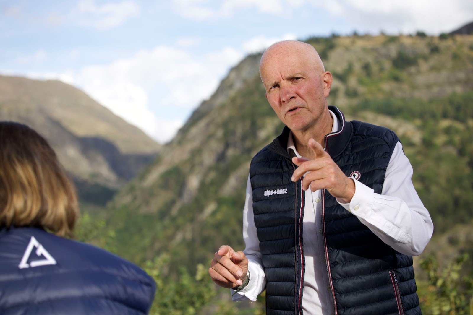 De l’entreprise à la commune, même exigence