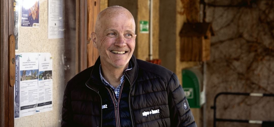 Réunions publiques & rencontres