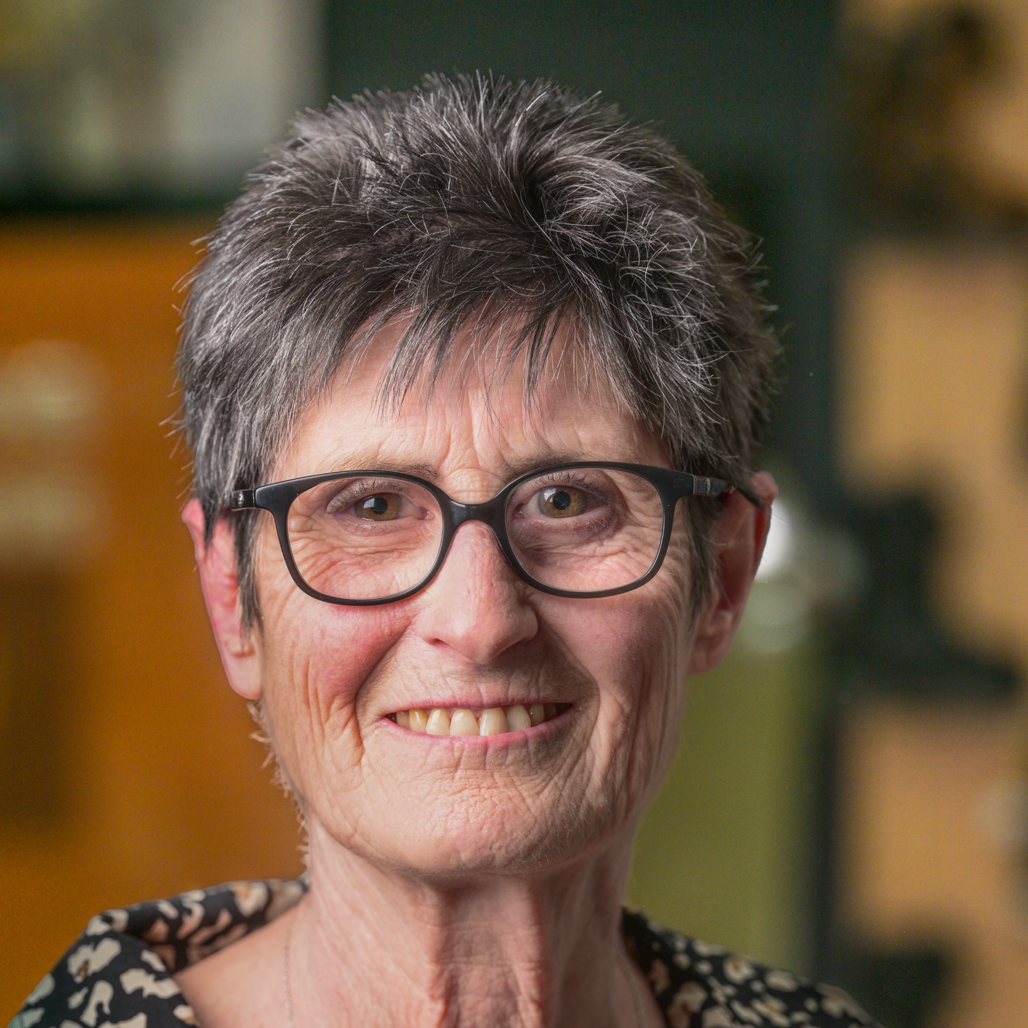 Maryse Quartelli (Boero-Roul)