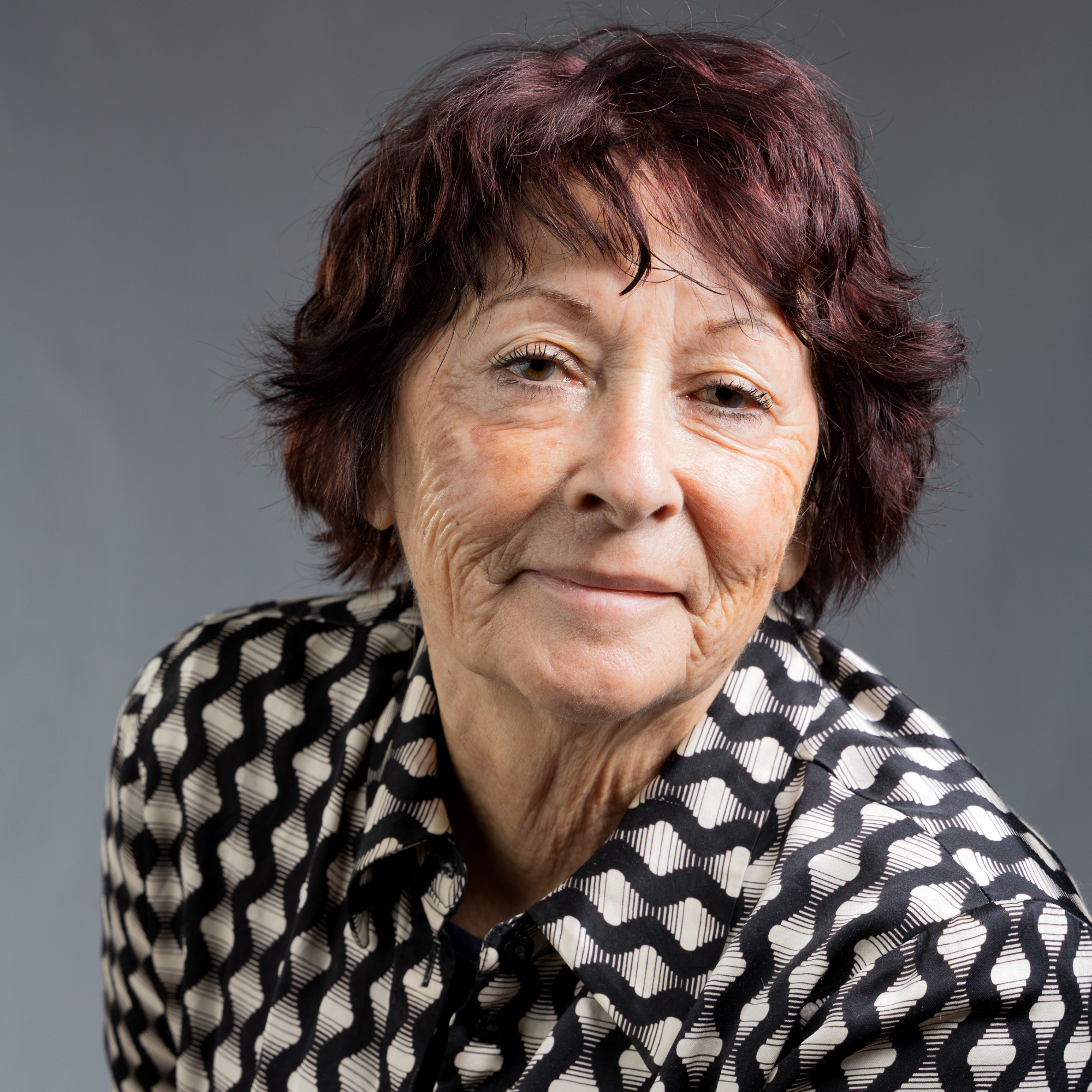 Bernadette Gehin (Seguin)