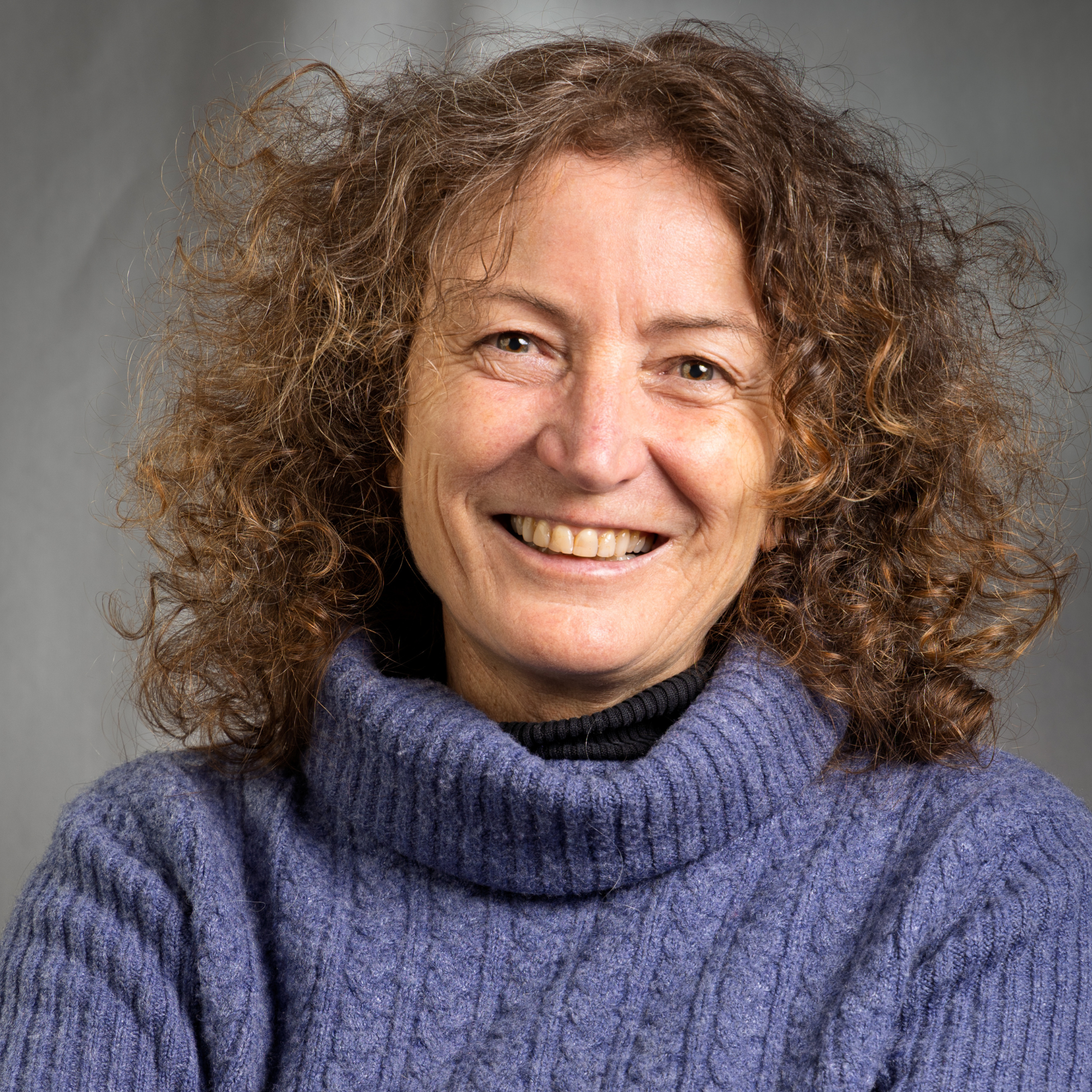 Sandrine Mégret Mosca