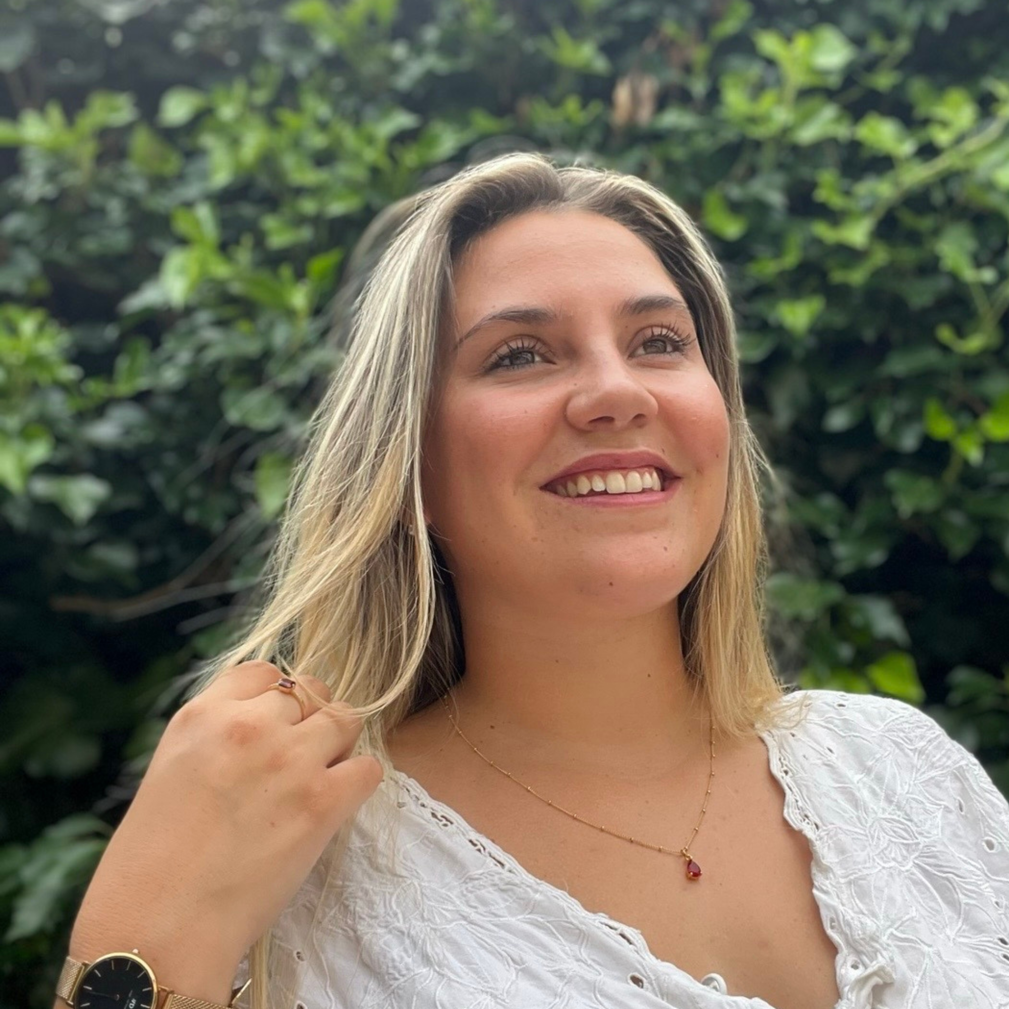 Amélie Piloz-Sarret