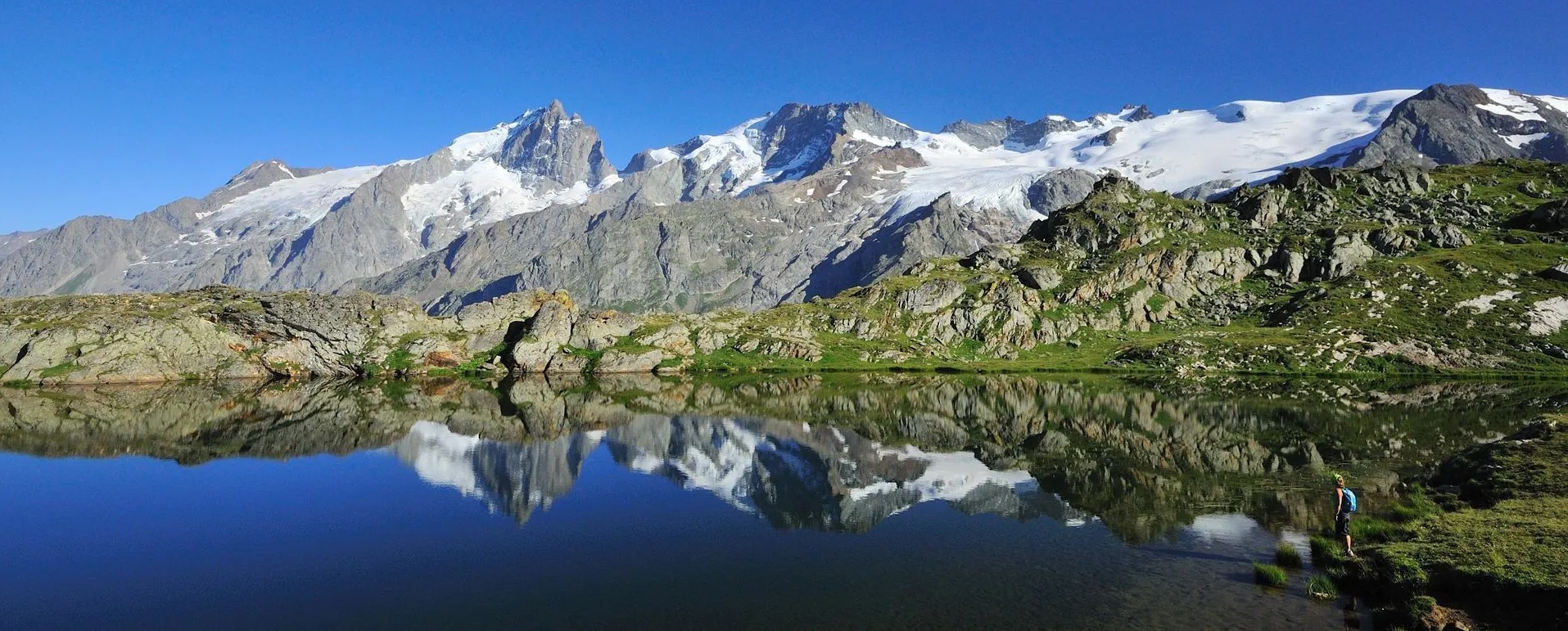 Réponse à Oisans Project