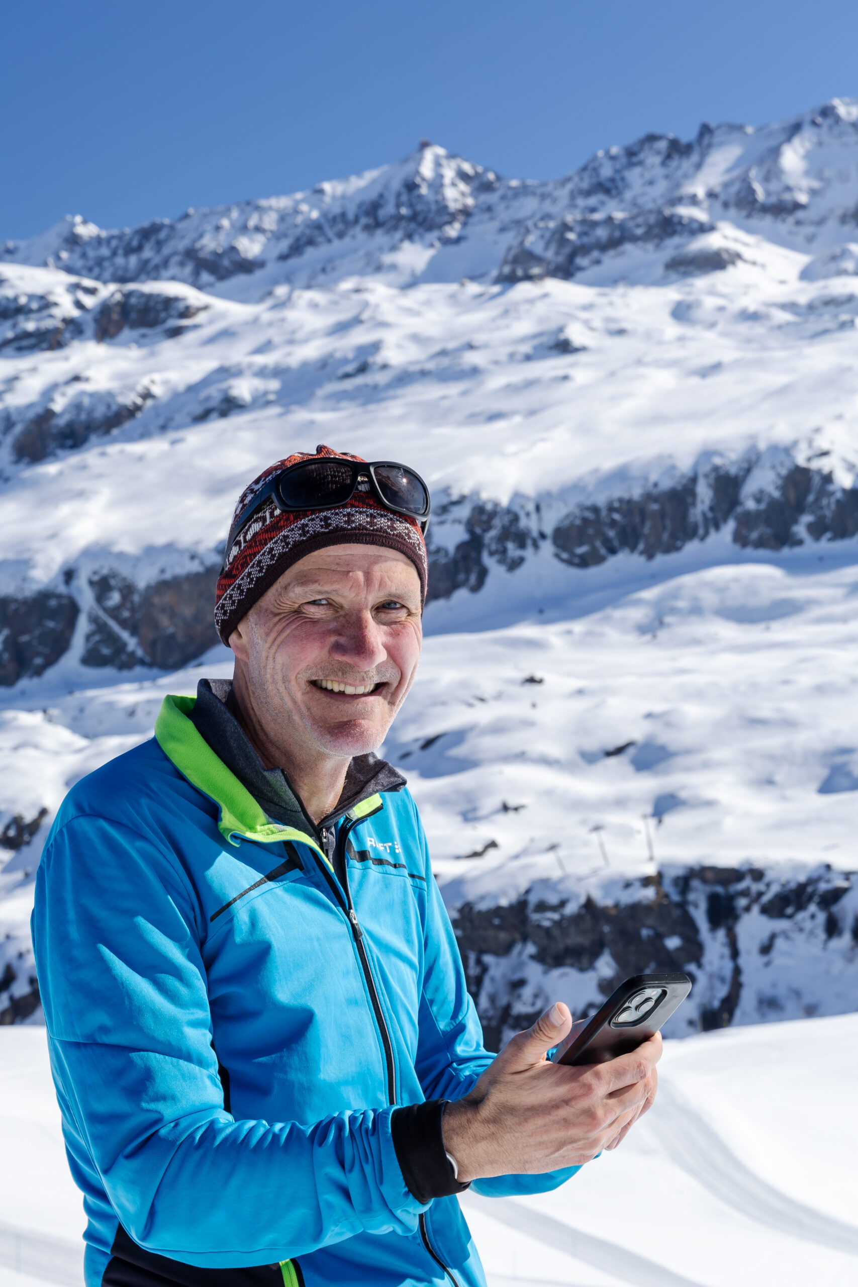 Pourquoi nous sommes prêts