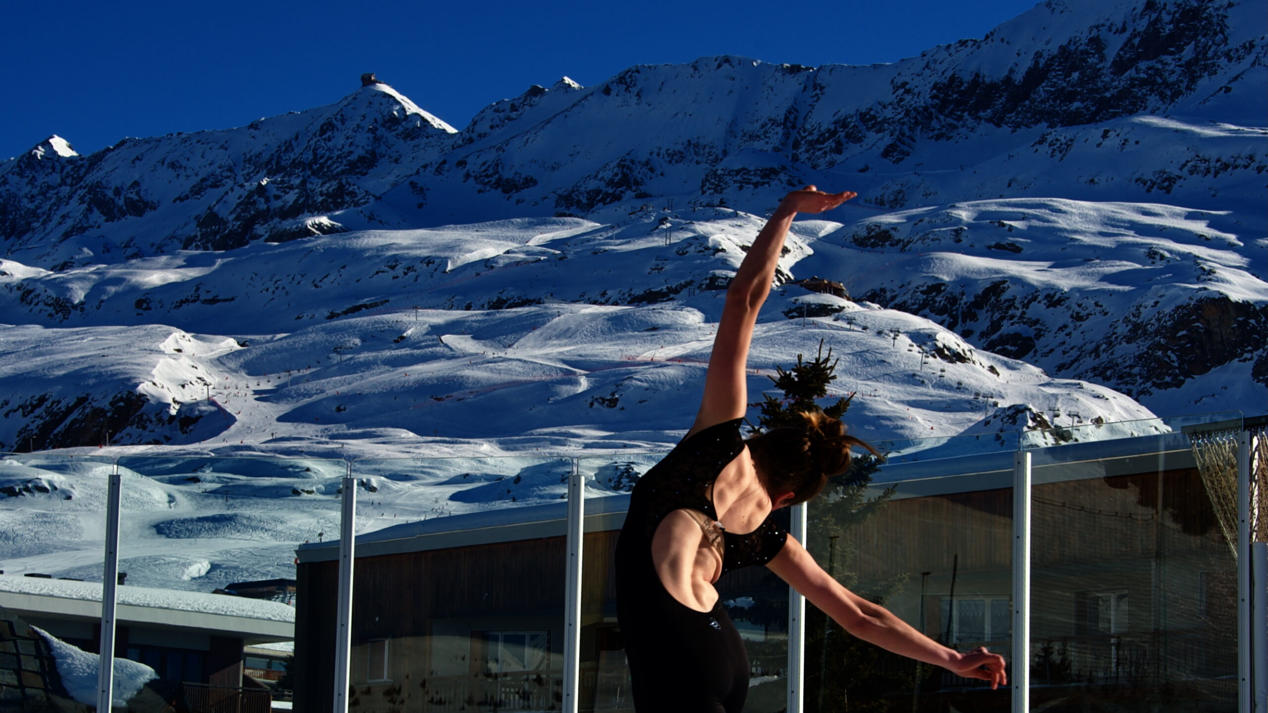 Un économie locale forte