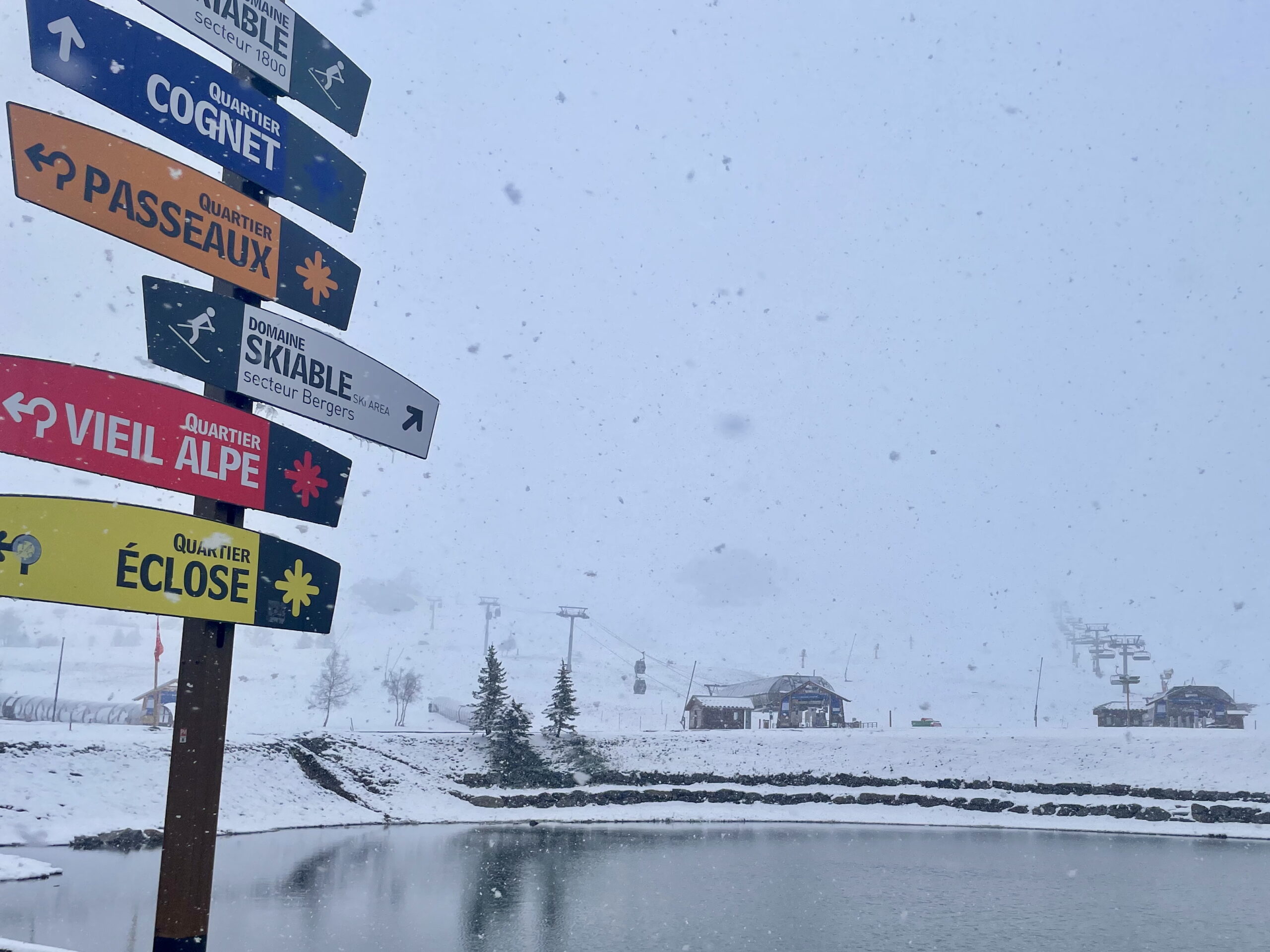L’accessibilité pour tous