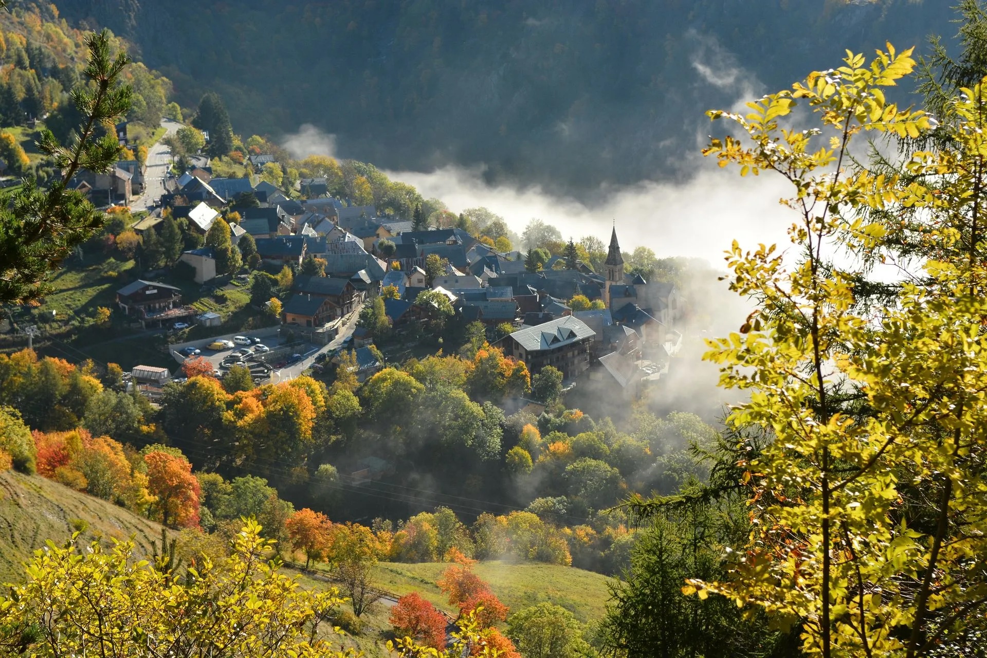 Pourquoi nous aimons Huez